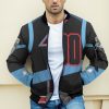 gearhuman 3d power rangers spd shadow bomber gb22024 bomber 285093 bff61dac fc26 4247 9961 a71f54e95d45 - Power Rangers Store