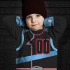 gearhuman 3d power rangers spd shadow tshirt hoodie kids gb22023 kid 3d apparel 317416 ade4de03 5744 4e77 9c06 c9d321aee476 - Power Rangers Store