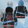 gearhuman 3d power rangers spd shadow tshirt hoodie kids gb22023 kid 3d apparel 761127 3424506c 5901 44c6 bb25 75f3f6d221b8 - Power Rangers Store
