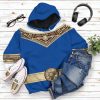 gearhuman 3d power rangers zeo blue custom tshirt hoodie apparel gv06015 3d apparel 699370 - Power Rangers Store
