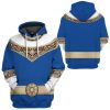 gearhuman 3d power rangers zeo blue custom tshirt hoodie apparel gv06015 3d apparel 889754 - Power Rangers Store