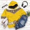 gearhuman 3d power rangers zeo yellow custom tshirt hoodie apparel gv06012 3d apparel 794480 - Power Rangers Store