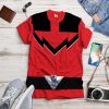 gearhuman 3d quantum power rangers time force tshirt hoodie apparel gb13011 3d apparel 307669 - Power Rangers Store