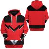 gearhuman 3d quantum power rangers time force tshirt hoodie apparel gb13011 3d apparel 505616 - Power Rangers Store