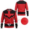 gearhuman 3d quantum power rangers time force tshirt hoodie apparel gb13011 3d apparel 542902 - Power Rangers Store