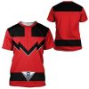 gearhuman 3d quantum power rangers time force tshirt hoodie apparel gb13011 3d apparel 791386 - Power Rangers Store