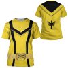 gearhuman 3d yellow power rangers mystic force tshirt hoodie apparel gb130112 3d apparel 133319 40a7f848 a0c2 4fe2 ac56 1876bf451c7b - Power Rangers Store