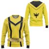 gearhuman 3d yellow power rangers mystic force tshirt hoodie apparel gb130112 3d apparel 948850 36fa3bbe e419 4121 881d 59f8f2554969 - Power Rangers Store