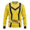gearhuman 3d yellow power rangers mystic force tshirt hoodie apparel gb130112 3d apparel long sleeve s 485900 652e6f8f 599c 421d a539 814ae1fcfa0c - Power Rangers Store
