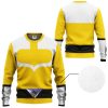 gearhuman 3d yellow power rangers time force tshirt hoodie apparel gb15013 3d apparel 990484 9cf85d6a bf33 4f87 ba4b 05fb6711ed00 - Power Rangers Store