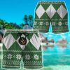 gearhumans 3d green power ranger hawaii shorts zb260324 men shorts 987341 58308298 3aad 4aa1 a193 e4f6da2da167 - Power Rangers Store