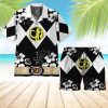 gearhumans 3d mighty morphin power ranger black beach short zz160417 men shorts 725776 1b3565a3 5545 4326 bb24 cf124a9c4470 - Power Rangers Store