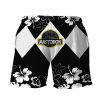 gearhumans 3d mighty morphin power ranger black beach short zz160417 men shorts 907401 c1e6e4c0 eef7 4e1a 8b97 5cfd8c7af29f - Power Rangers Store
