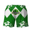 gearhumans 3d mighty morphin power ranger green beach short zz160415 men shorts 433011 253b34b2 78bb 49e7 8aa4 efed7b472aec - Power Rangers Store