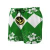 gearhumans 3d mighty morphin power ranger green beach short zz160415 men shorts 816561 d429ae52 1271 4890 b7a3 2a4bbfb4ad61 - Power Rangers Store