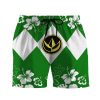 gearhumans 3d mighty morphin power ranger green beach short zz160415 men shorts s 676642 41e89a7a 2f67 4d6d b70b fce6fa5a8eb5 - Power Rangers Store