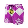 gearhumans 3d mighty morphin power ranger pink beach short zz160416 men shorts 218358 d2591705 8f21 4a30 9d3b 38325fe9d0be - Power Rangers Store