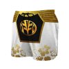 gearhumans 3d mighty morphin power ranger white hbeach short zz160418 men shorts 317610 55e5707b 679a 4bd0 889d f273d5b51446 - Power Rangers Store