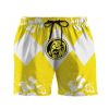 gearhumans 3d mighty morphin power ranger yellow beach short zz160413 men shorts s 494528 a16f46a2 1c08 4437 8b21 da7dca4efb53 - Power Rangers Store