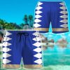 gearhumans 3d power ranger blue dino thunder shorts zk28042112 men shorts 714475 - Power Rangers Store