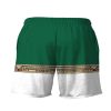gearhumans 3d power ranger zeo green shorts zk29042112 men shorts 907257 - Power Rangers Store