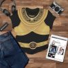 gearhumans 3d power rangers zeo gold custom tshirt hoodie apparel gw010418 3d apparel 131374 - Power Rangers Store