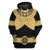 gearhumans 3d power rangers zeo gold custom tshirt hoodie apparel gw010418 3d apparel 279932 - Power Rangers Store