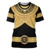 gearhumans 3d power rangers zeo gold custom tshirt hoodie apparel gw010418 3d apparel 377913 - Power Rangers Store