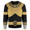 gearhumans 3d power rangers zeo gold custom tshirt hoodie apparel gw010418 3d apparel 566550 - Power Rangers Store