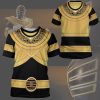 gearhumans 3d power rangers zeo gold custom tshirt hoodie apparel gw010418 3d apparel 609435 - Power Rangers Store