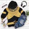 gearhumans 3d power rangers zeo gold custom tshirt hoodie apparel gw010418 3d apparel 616851 - Power Rangers Store