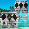 gearhumans 3d white power ranger hawaii shorts zb260320 men shorts 258421 603ae177 695d 431e aca1 f26faf0d9271 - Power Rangers Store