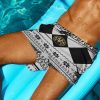 gearhumans 3d white power ranger hawaii shorts zb260320 men shorts 993340 397f4e7a 38cb 42ab b290 bab192af6cfd - Power Rangers Store