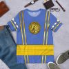 gearhumans gearhuman 3d blue ninja mighty morphin power rangers custom tshirt hoodie apparel gj24035 3d apparel 233475 644a8e52 2b6e 4f0a bedf d965f220949f - Power Rangers Store