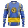 gearhumans gearhuman 3d blue ninja mighty morphin power rangers custom tshirt hoodie apparel gj24035 3d apparel long sleeve s 683185 b6897f59 5ef3 4c1c ac3d 994b691c029d - Power Rangers Store