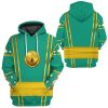 gearhumans gearhuman 3d green ninja mighty morphin power rangers custom tshirt hoodie apparel gj24032 3d apparel 215718 8ca5abaa 8fdb 41c4 a4a4 4d6c29c0eea4 - Power Rangers Store