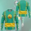 gearhumans gearhuman 3d green ninja mighty morphin power rangers custom tshirt hoodie apparel gj24032 3d apparel 282744 b2f40f44 9722 460b b693 473df9ce9769 - Power Rangers Store