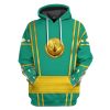 gearhumans gearhuman 3d green ninja mighty morphin power rangers custom tshirt hoodie apparel gj24032 3d apparel hoodie s 961818 b3a9e9c9 bf45 4313 8c4a d7549d491c76 - Power Rangers Store