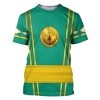 gearhumans gearhuman 3d green ninja mighty morphin power rangers custom tshirt hoodie apparel gj24032 3d apparel t shirt s 568059 e6a01568 c754 47f8 bb18 c19f70d5ca76 - Power Rangers Store
