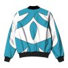 gearhumans gearhuman 3d jungle fury shark power ranger bomber gb190114 bomber 586484 - Power Rangers Store