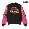 gearhumans gearhuman 3d mighty morphin power ranger pink custom name bomber gk120114 bomber 969097 b86c46cb e8e5 431d b0c9 f27e34eae3f1 - Power Rangers Store