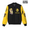 gearhumans gearhuman 3d mighty morphin power ranger yellow custom name bomber gk120112 bomber jacket bomber s 307965 a2a972d9 51c6 461d 8845 96b12b00b78d - Power Rangers Store