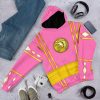 gearhumans gearhuman 3d pink ninja mighty morphin power rangers custom tshirt hoodie apparel gj24033 3d apparel 272336 cca672f0 6302 47dc abd3 a646e1b49eef - Power Rangers Store