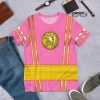 gearhumans gearhuman 3d pink ninja mighty morphin power rangers custom tshirt hoodie apparel gj24033 3d apparel 864434 893d31a6 ef5a 44d9 88b6 713edd0d6711 - Power Rangers Store