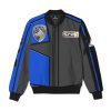 gearhumans gearhuman 3d power rangers spd blue uniform bomber gb220219 bomber jacket bomber s 491400 dcb9b316 28ac 427e a719 04f4aaf7e33d - Power Rangers Store