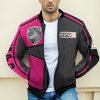 gearhumans gearhuman 3d power rangers spd pink uniform bomber gb220217 bomber 613778 893f14e0 18a9 4de1 91e3 0ad94a9af566 - Power Rangers Store
