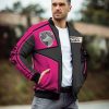 gearhumans gearhuman 3d power rangers spd pink uniform bomber gb220217 bomber 994245 295d5406 c16b 44e0 af10 640987c53e5c - Power Rangers Store