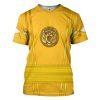 gearhumans gearhuman 3d yellow ninja mighty morphin power rangers customtshirt hoodie apparel gj24034 3d apparel t shirt s 549345 8db59194 25fd 425f 94ea 5684089ed2b0 - Power Rangers Store