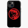 Tyrannosaurus Dinozord Coin Iphone Case