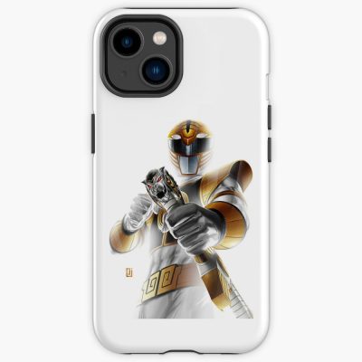 White Ranger T Shirtwhite Ranger Iphone Case